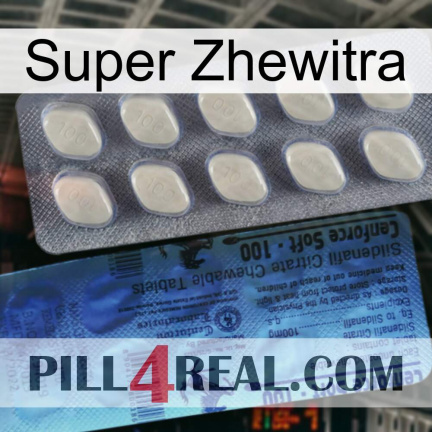 Super Zhewitra 34